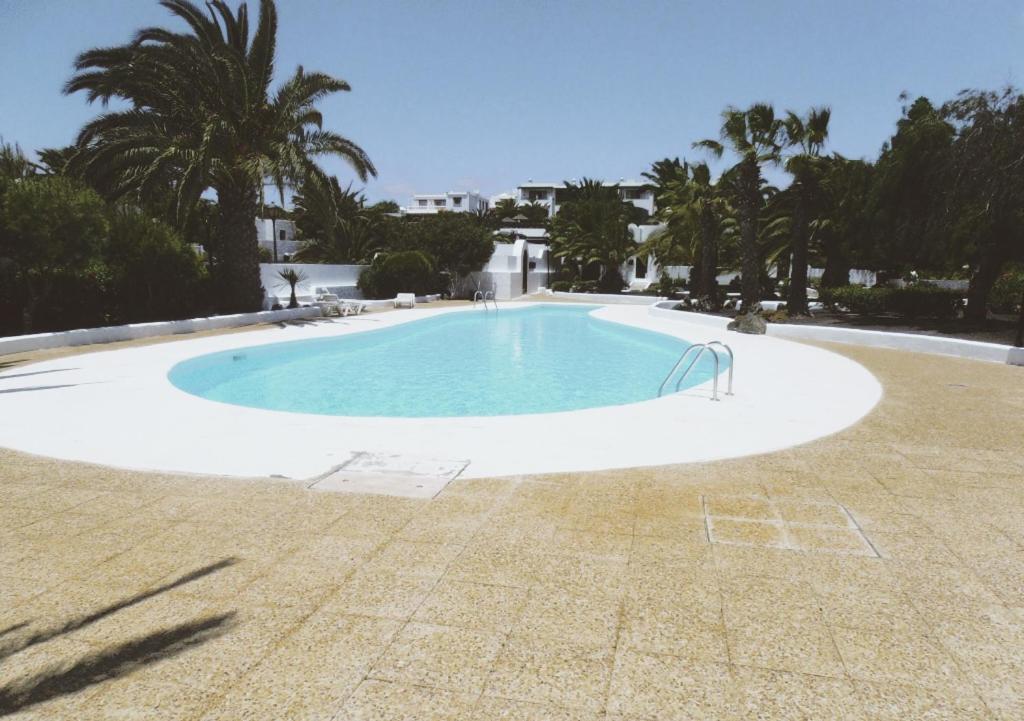 Villa Carmen Lanzarote كوستا تاغيسي المظهر الخارجي الصورة